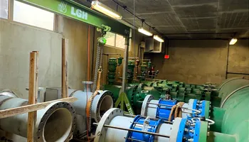 Agricultural Equipment Repair for Wright's Fabrication in Huntsville, AR