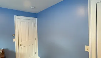 Kitchen Cabinet Refinishing for JBA Painting LLC in Killington, VT