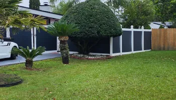 Lawn Maintenance for V Man Services LLC in Middleburg, FL