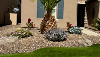 Lawn Maintenance for Grand Canyon State Landscape Inc. in Surprise, AZ