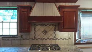 Kitchen Renovation for David M. Englert, Carpentry and Remodeling in McMurray, PA