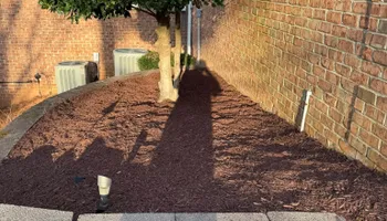 Mowing for Stars & Stripes Landscaping in Catawba, NC