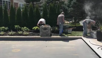 Masonry for Showecker Masonry in Indianapolis, IN