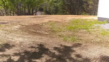 Land Clearing & Demolition for KTN Excavation in Clinton, TN