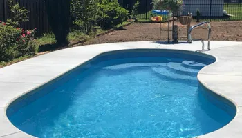 Custom Pool Design for Fresno Pool Remodeling in Fresno, CA