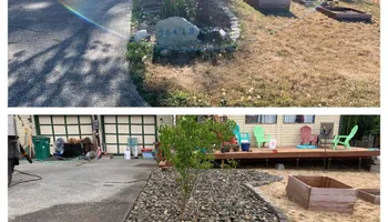Patio Design & Construction for Hall of Fame Landscaping in Bremerton, WA