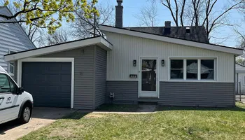 Interior Painting for A’S PRESTIGE PAINTING, LLC in Southgate, MI