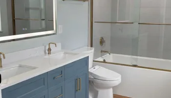 Kitchen Renovations for Benson Renovations in Yorktown, VA