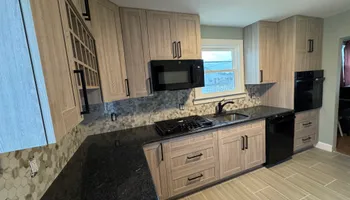 Kitchen Renovation for Shore Points Home Remodeling LLC in Atlantic City, NJ