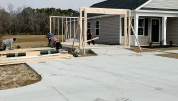 Custom Home Construction for LSP General Construction in Myrtle Beach, SC