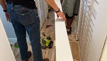 Painting and Drywall for 911 Handymen Emergency Service in Fort Pierce, FL
