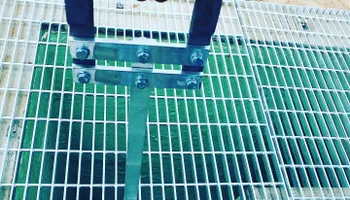 Metal Fabrication for LA Welding in Los Lunas, NM