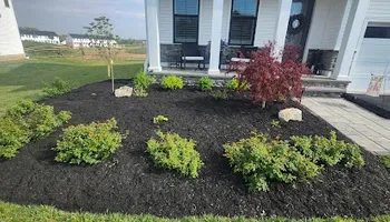 Mowing for Green Lawn Care in Ambler, PA