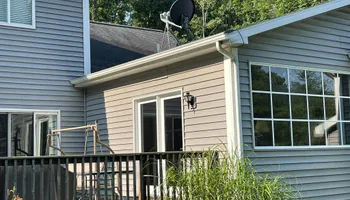 Home Softwash for A&E Pressure Washing & Roof Cleaning LLC in Owosso, MI