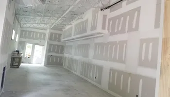 Drywall Installation for Tad's Drywall Services in Memphis, TN