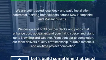 Roofing for TCG ROOFING & EXTERIOR SOLUTIONS in Salem, NH