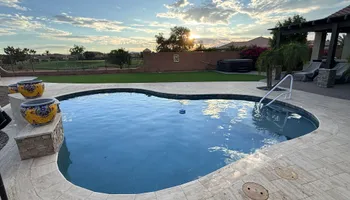 Equipment Installation for Trublu Pool and Spa in Queen Creek, AZ
