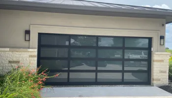 Garage Door Installation for United Pro Services in San Antonio, TX