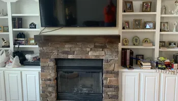 Custom Tile Installation for Northern Tile in Richmond, MI