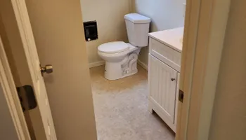 Kitchen Renovation for Frankly Better Built in Tenino, WA
