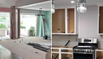 Drywall Installation for Taylor Drywall LLC in Kansas City, MO