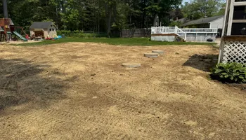 Septic Tank Replacement for DArcy  Cleveland & Sons Excavation LLC in Pawcatuck, CT