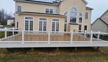 Landscaping for Antonio & Sons Contractors LLC in Silver Springs, MD
