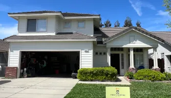 Interior Painting for Fred's Painting in Turlock, CA