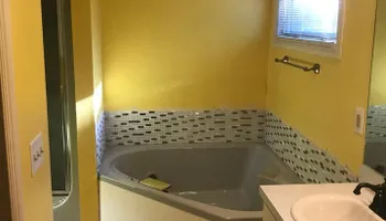 Kitchen Renovation for Brockmeier Handyman & Renovation in Springfield, MO