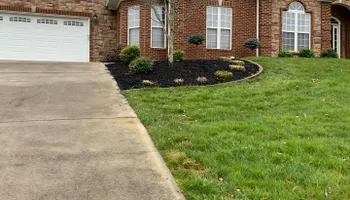 Landscaping for 3R Outdoor in Morristown, TN