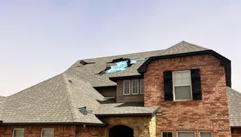 Residential Roofing for Champion Roofing in Oklahoma City, OK