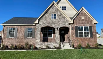 Custom Home Design for Liberty Builders in Gallatin, TN
