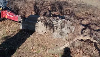 Land Clearing & Debris Removal for McCormick Dozer Service in Bristow, OK