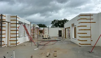 Custom Plans for Visten Construction Group LLC in Burkburnett, TX