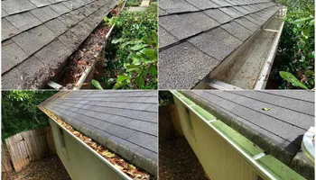 Commercial Services for RB Pressure Washing in Macon, GA