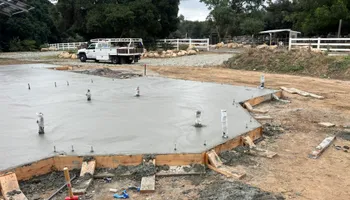 Concrete Services for Spartan Concrete in Smyrna, TN