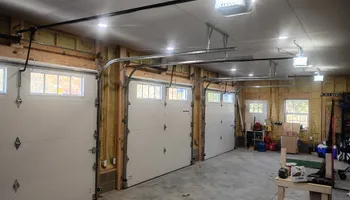 Residential Garage Doors for My Garage Door Company in Athens County, OH