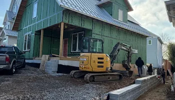 Interior Painting for JV Painting Services LLC in Hendersonville, NC