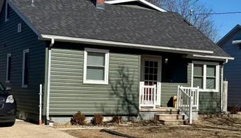 Roofing Replacement for Ultimate Exteriors in Beloit, WI