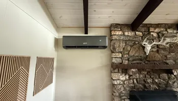 Residential Hvac Installation for Carters Heating and Cooling LLC in Forest City, NC