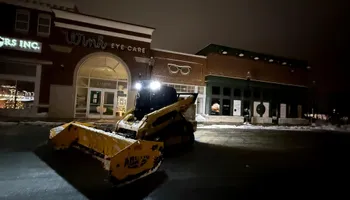 Mowing for Reliable Property Maintenance in 46322, IN