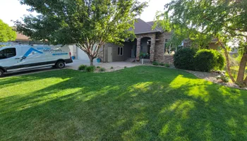Kitchen and Cabinet Refinishing for Brush Brothers Painting in Sioux Falls, SD