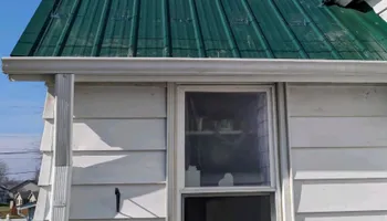 Gutter Installation for Bredekamp Seamless Gutters in Jackson County, IA