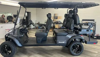 Golf Cart Sells for Kountry Karts of Brookhaven in Brookhaven, MS