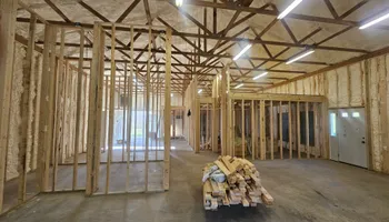Spray Foam Insulation for Complete Comfort Insulation in Campbellsburg, KY