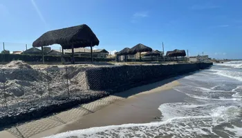 New Seawall Construction for Lad’s Coastal Construction in Flagler Beach, FL