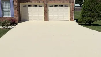 Concrete Restoration for Asphalt Animals in Little Rock, AR