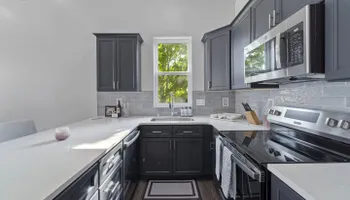 Custom Home Construction for Genuine Homes LLC in Franklin County, WA