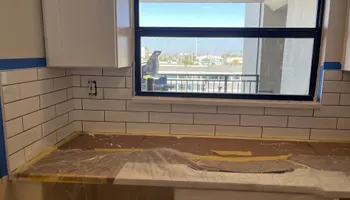 Kitchen Renovation for SKP Services in St. Petersburg, FL