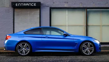 Ceramic Coating for Top-Tier Auto Detailing in Colorado, 